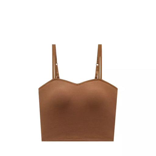 women's padded camisole, view 4 - MRSLM