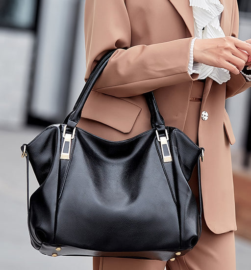 PU shoulder bag - MRSLM