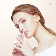 rechargeable women epilator, view 7 - MRSLM
