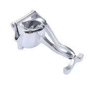 Stainless steel manual juice squeezer, view 8 - MRSLM