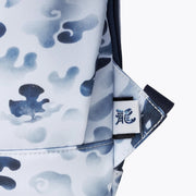 dragon camouflage backpack, view 6 - MRSLM