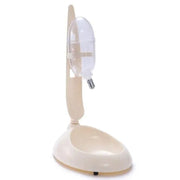 Adjustable height pet water dispenser, view 4 - MRSLM