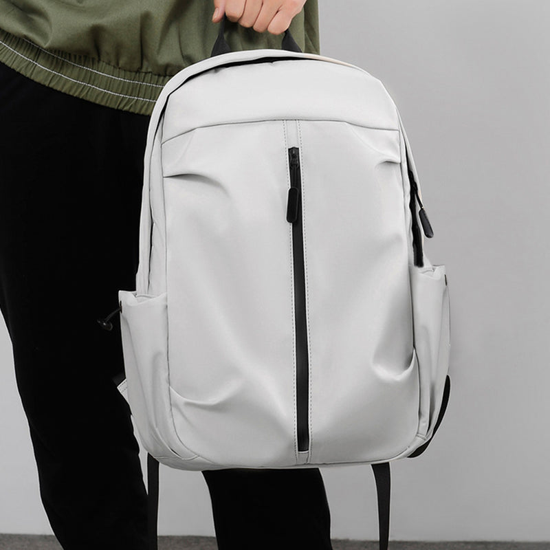 men's casual backpack, view 9 - MRSLM