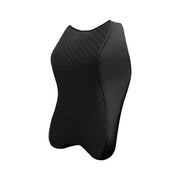 3d memory foam car neck pillow, view 2 - MRSLM