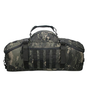 3-in-1 tactical backpack duffle bag, view 21 - MRSLM