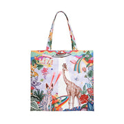 casual travel tote bag - MRSLM