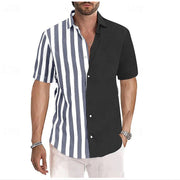digital print shirt, view 2 - MRSLM
