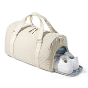 weekender duffle bag - MRSLM