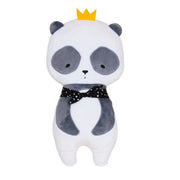 animal car seat belt cover pillow, view 9 - MRSLM
