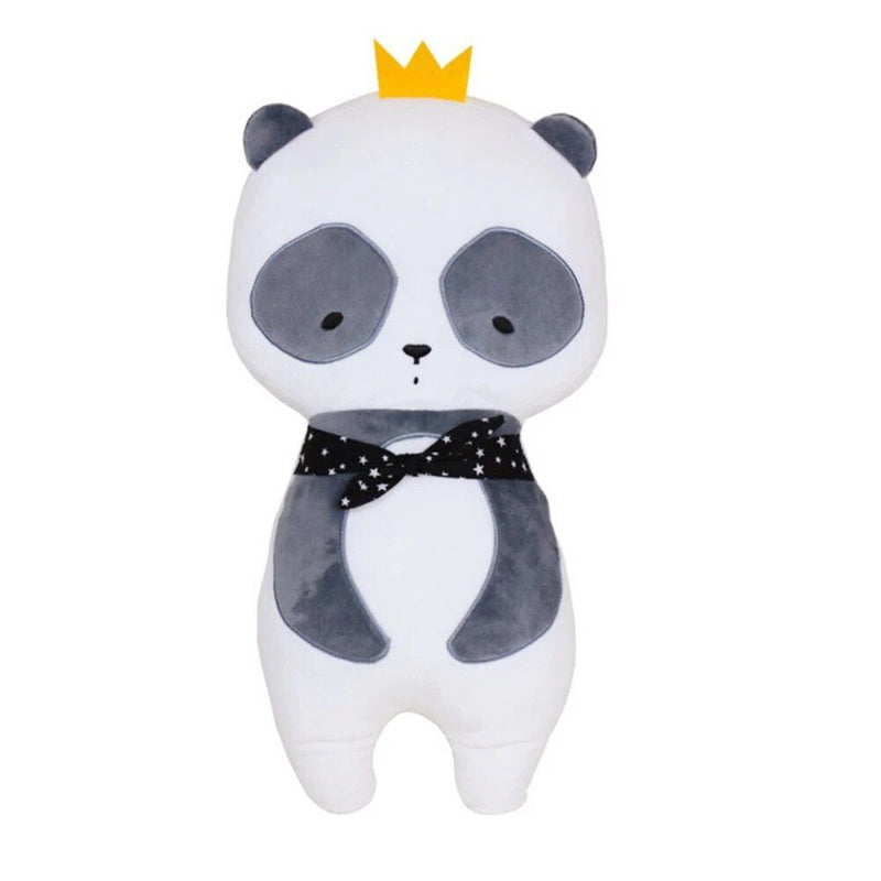 animal car seat belt cover pillow, view 9 - MRSLM