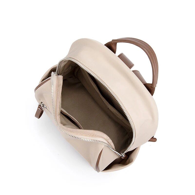 lightweight travel and work backpack, view 11 - MRSLM