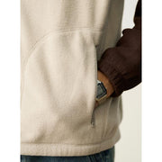 300gsm polar fleece jacket, view 8 - MRSLM