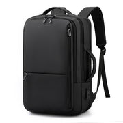 business computer backpack, view 8 - MRSLM