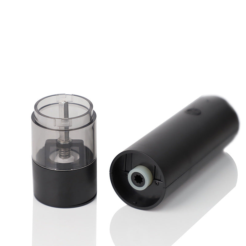 electric pepper grinder, view 3 - MRSLM