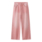 retro wide leg pants, view 6 - MRSLM