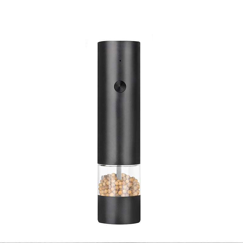 electric pepper grinder, view 5 - MRSLM