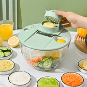 vegetable salad dehydrator - MRSLM