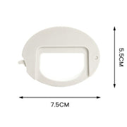 food bag sealing clip, view 7 - MRSLM