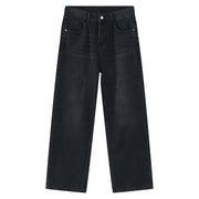 retro wide leg pants, view 5 - MRSLM
