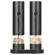 electric pepper grinder, view 4 - MRSLM