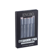 Double-headed eyeliner pen set, view 2 - MRSLM