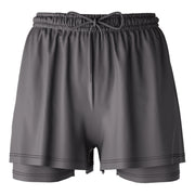 men's loose quick-drying swimming trunks, view 2 - MRSLM