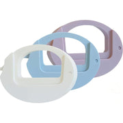 food bag sealing clip, view 5 - MRSLM