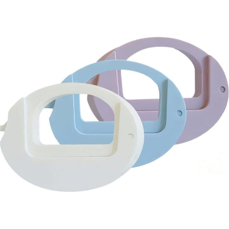 food bag sealing clip, view 5 - MRSLM