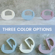 food bag sealing clip - MRSLM