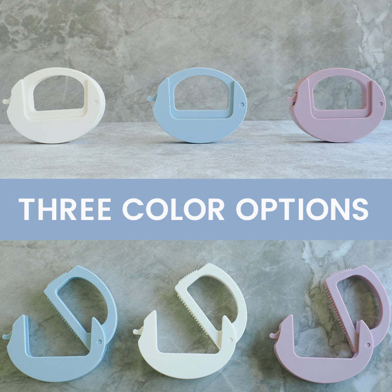 food bag sealing clip - MRSLM