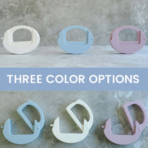 food bag sealing clip - MRSLM