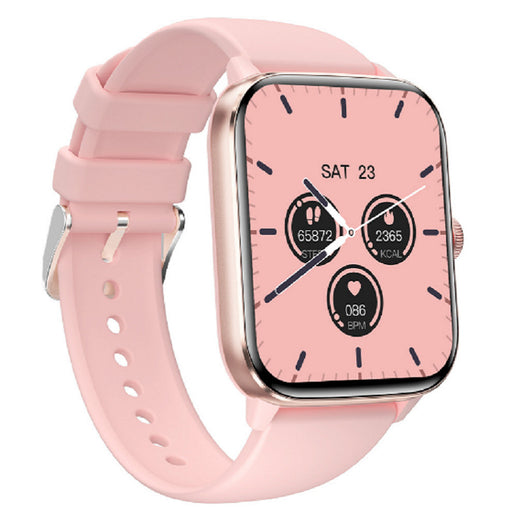 bluetooth calling smart watch 1.91 inch, view 2 - MRSLM