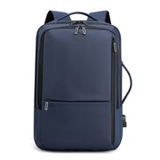 business computer backpack, view 9 - MRSLM