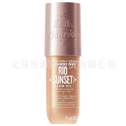 luminous body oil, view 7 - MRSLM