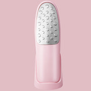 durable tempered glass callus remover, view 4 - MRSLM