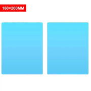 Anti-fog car mirror and window film, view 3 - MRSLM