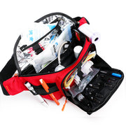 carry-on first aid medical pocket, view 3 - MRSLM