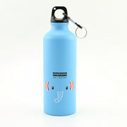 500ml aluminum alloy water bottle, view 4 - MRSLM