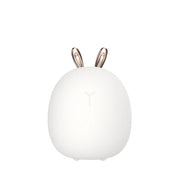 rabbit deer led night light, view 2 - MRSLM