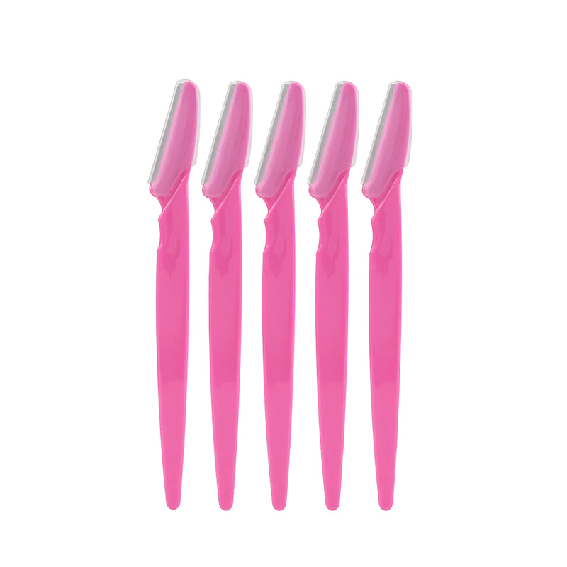 portable eyebrow trimmer blades, view 3 - MRSLM