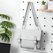 unisex crossbody bag, view 3 - MRSLM