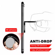 metal phone ring holder, view 12 - MRSLM