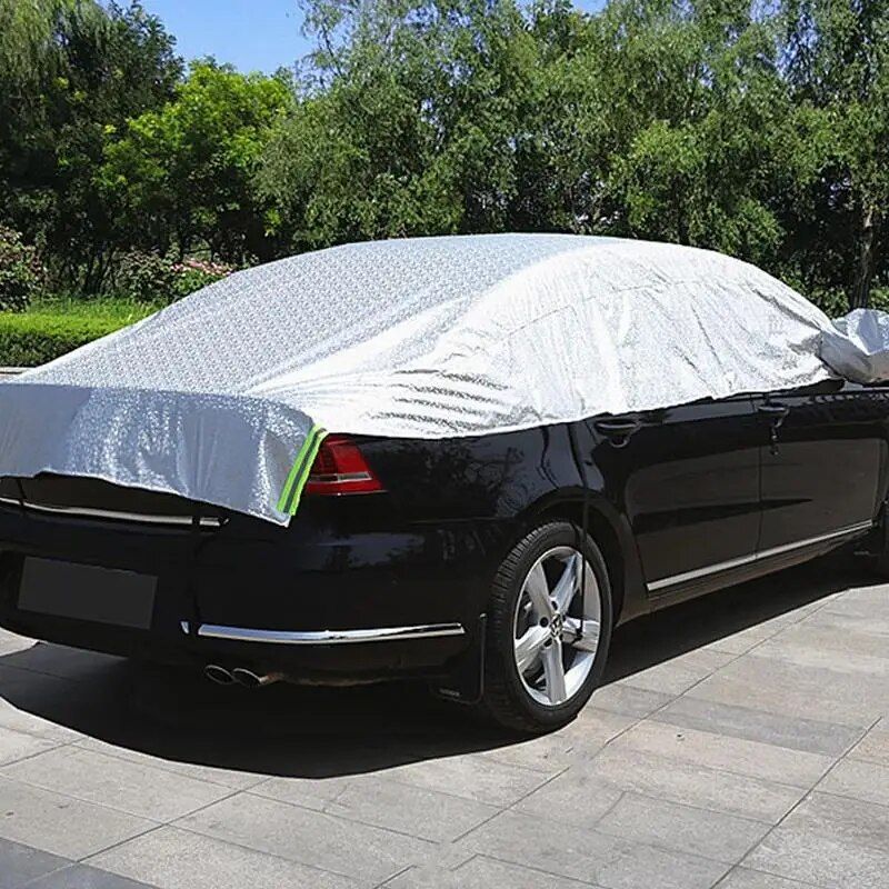 waterproof car cover, view 6 - MRSLM