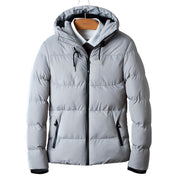 Casual versatile coat for men, view 3 - MRSLM