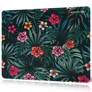 floral gaming mouse pad - MRSLM