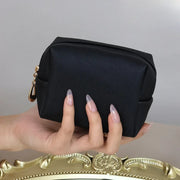 Mini cosmetic and jewelry travel organizer, view 2 - MRSLM