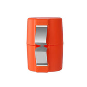 egg shell opener and egg beater, view 3 - MRSLM