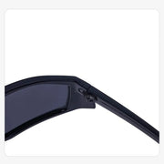 polarized sports sunglasses, view 11 - MRSLM