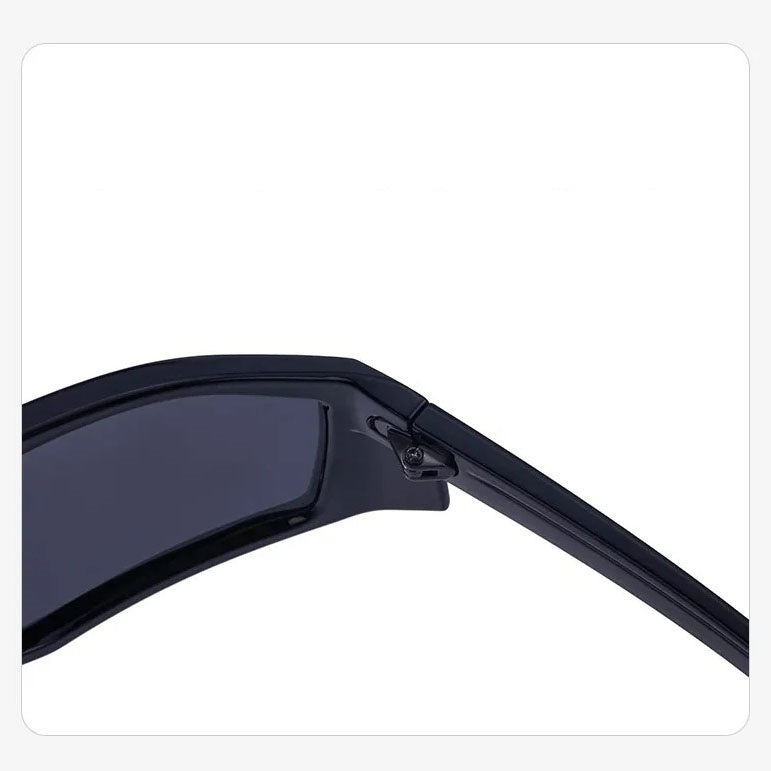 polarized sports sunglasses, view 11 - MRSLM