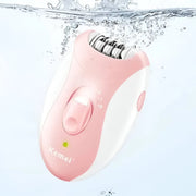 rechargeable women epilator - MRSLM